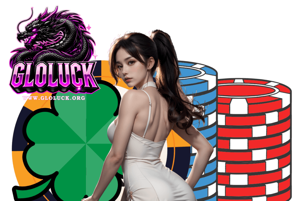 gloluck สมัคร