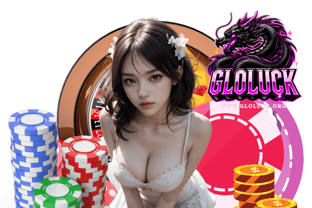 gloluck สล็อต