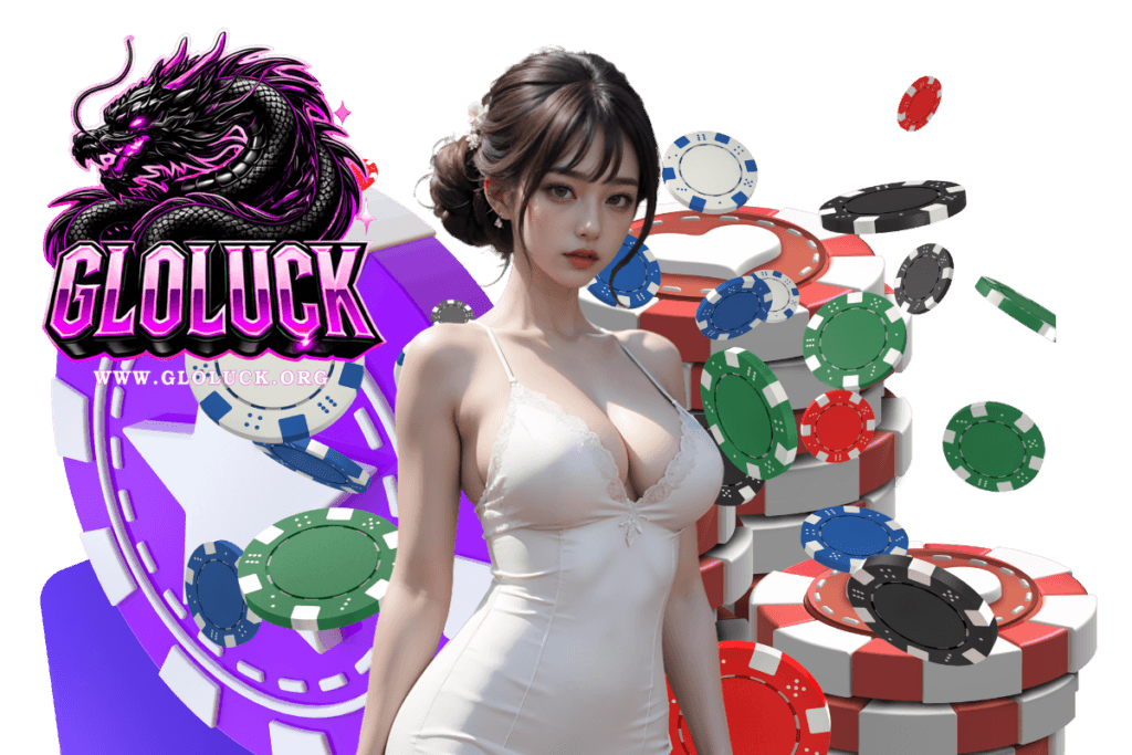 gloluck เว็บตรง