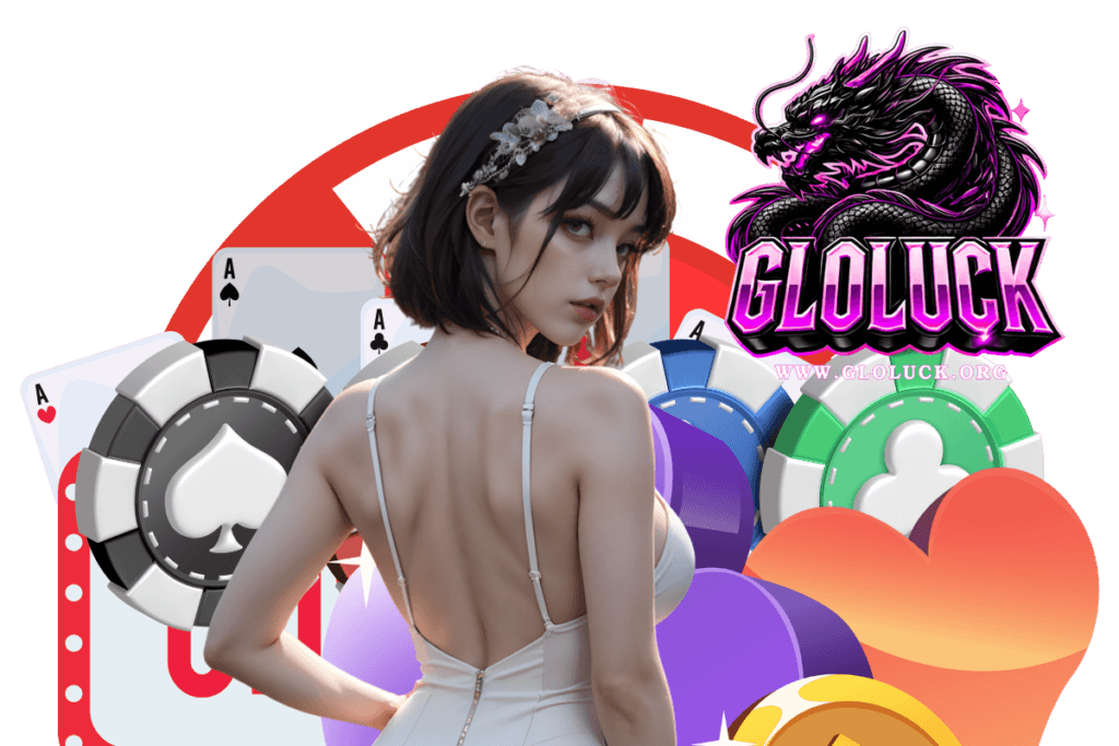 gloluck แจกเครดิตฟรี